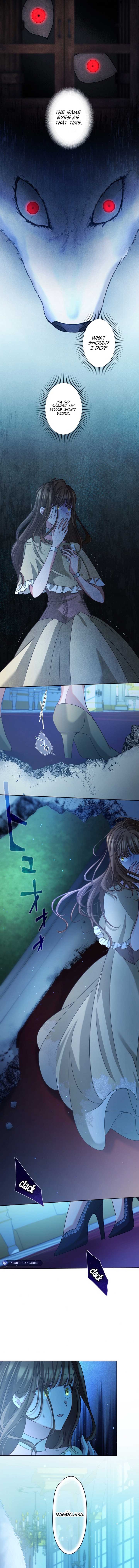 I Underestimated My Oshi’s Attachment Chapter 37 page 12