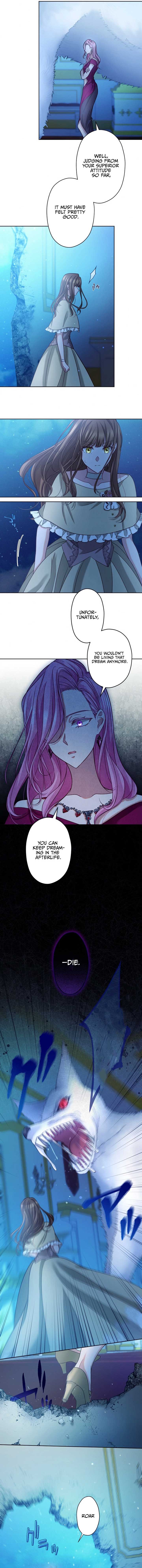I Underestimated My Oshi’s Attachment Chapter 37 page 14