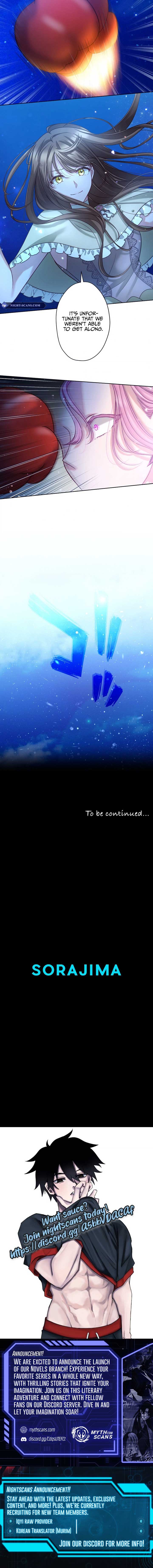 I Underestimated My Oshi’s Attachment Chapter 37 page 16