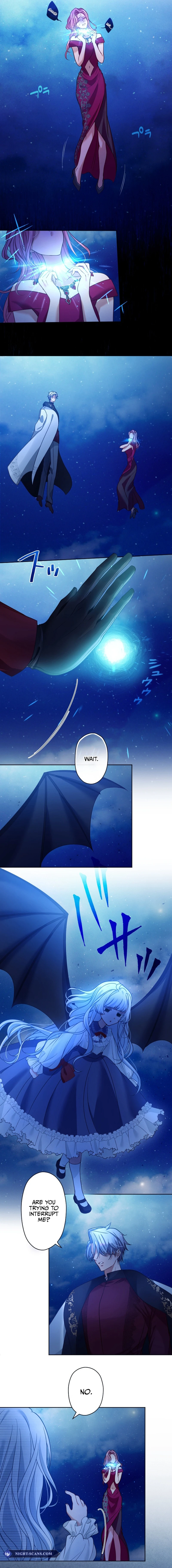 I Underestimated My Oshi’s Attachment Chapter 38 page 13