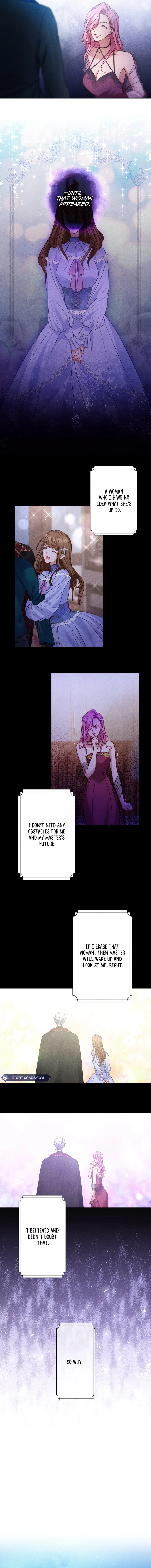 I Underestimated My Oshi’s Attachment Chapter 38 page 12