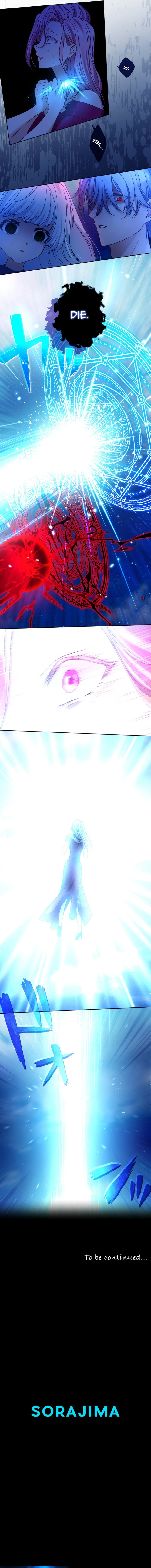 I Underestimated My Oshi’s Attachment Chapter 38 page 15