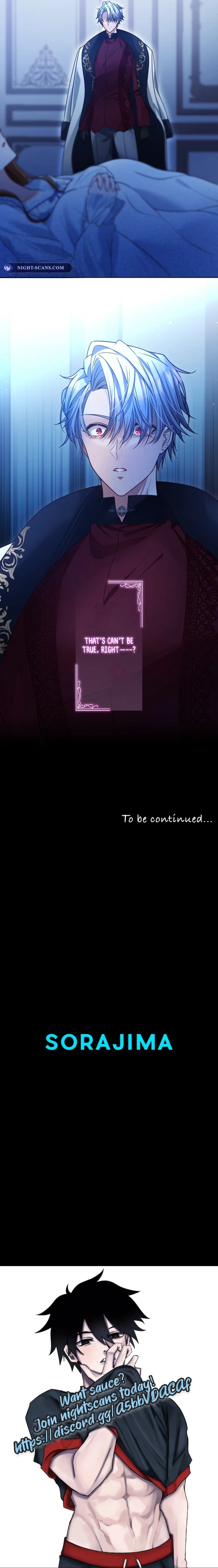 I Underestimated My Oshi’s Attachment Chapter 39 page 15