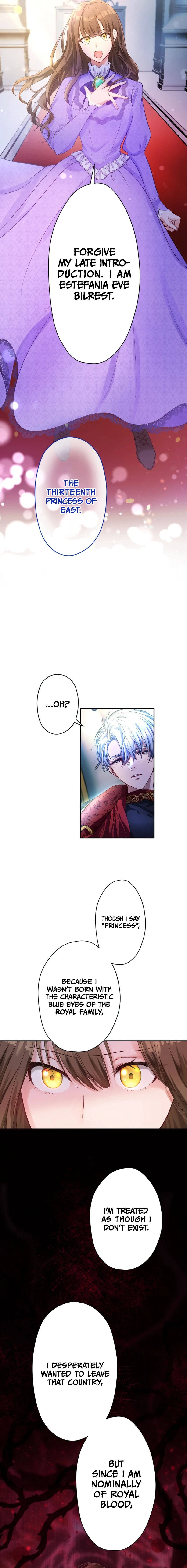 I Underestimated My Oshi’s Attachment Chapter 4 page 16