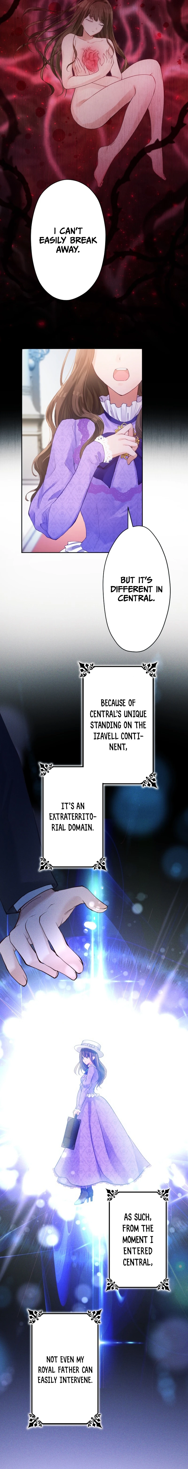 I Underestimated My Oshi’s Attachment Chapter 4 page 17