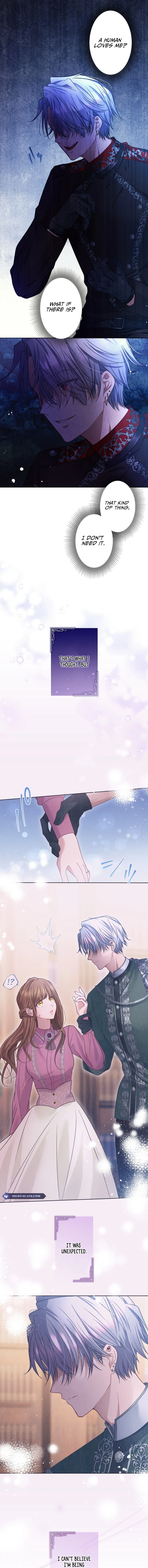 I Underestimated My Oshi’s Attachment Chapter 40 page 14