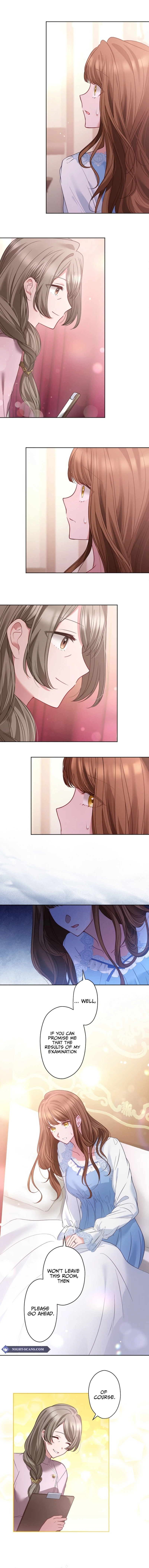 I Underestimated My Oshi’s Attachment Chapter 41 page 6