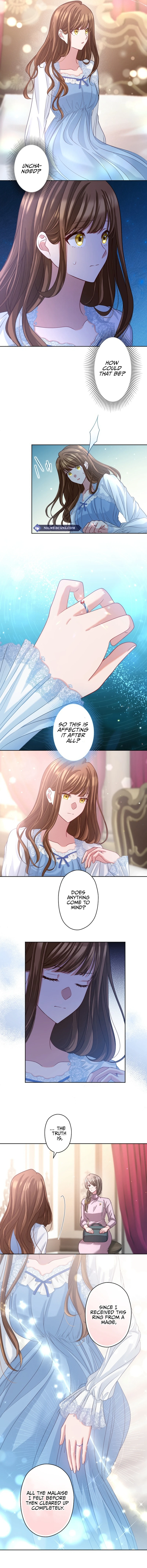 I Underestimated My Oshi’s Attachment Chapter 41 page 9