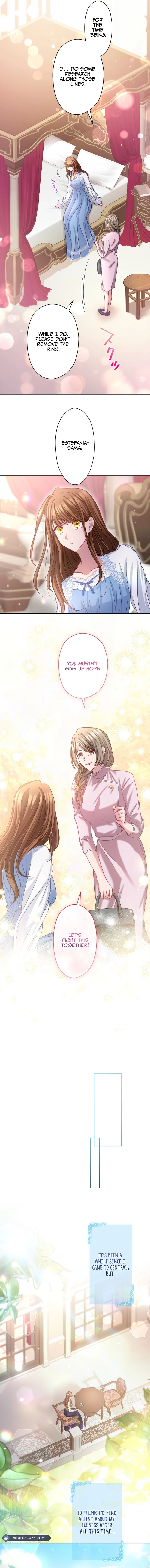 I Underestimated My Oshi’s Attachment Chapter 41 page 13