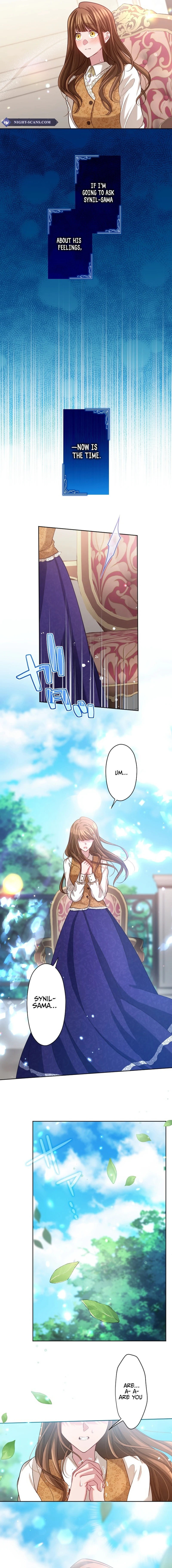 I Underestimated My Oshi’s Attachment Chapter 42 page 15