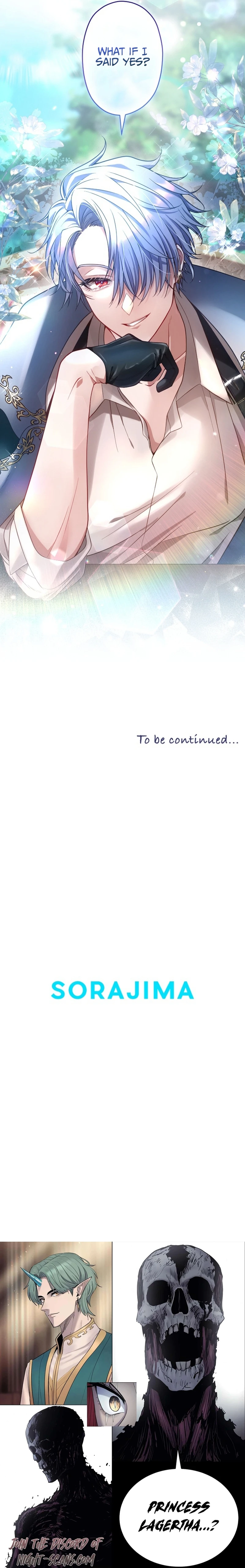 I Underestimated My Oshi’s Attachment Chapter 42 page 17