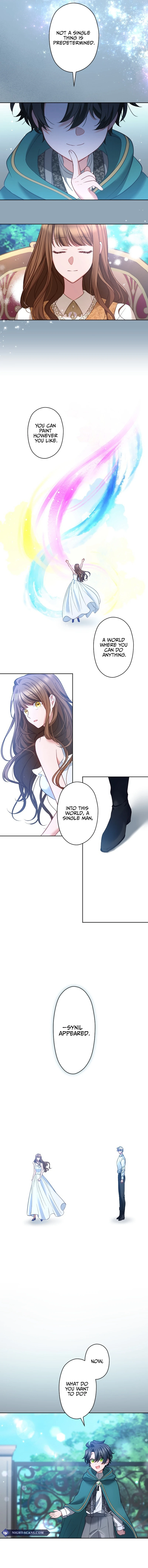 I Underestimated My Oshi’s Attachment Chapter 43 page 13