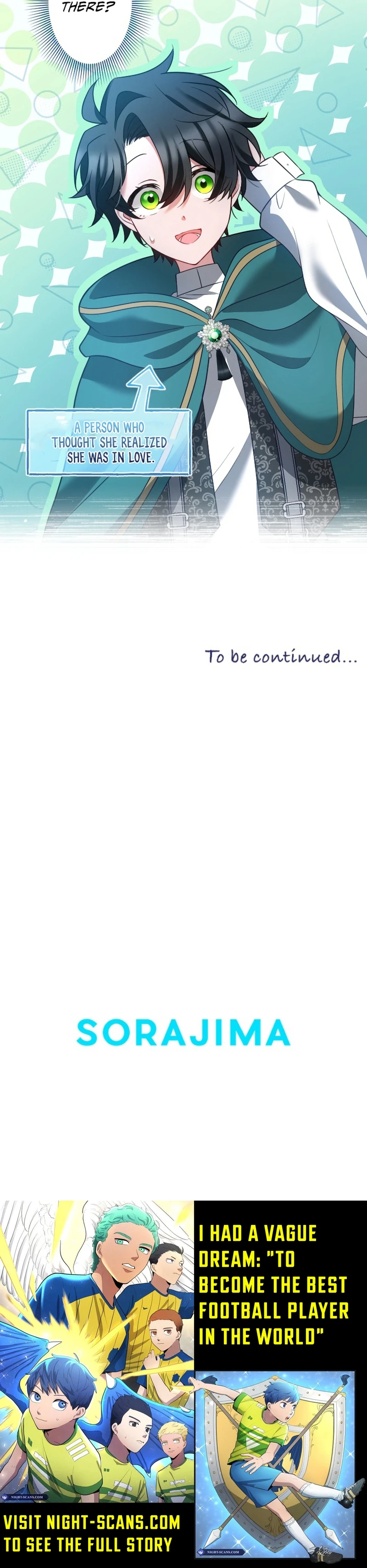 I Underestimated My Oshi’s Attachment Chapter 43 page 15