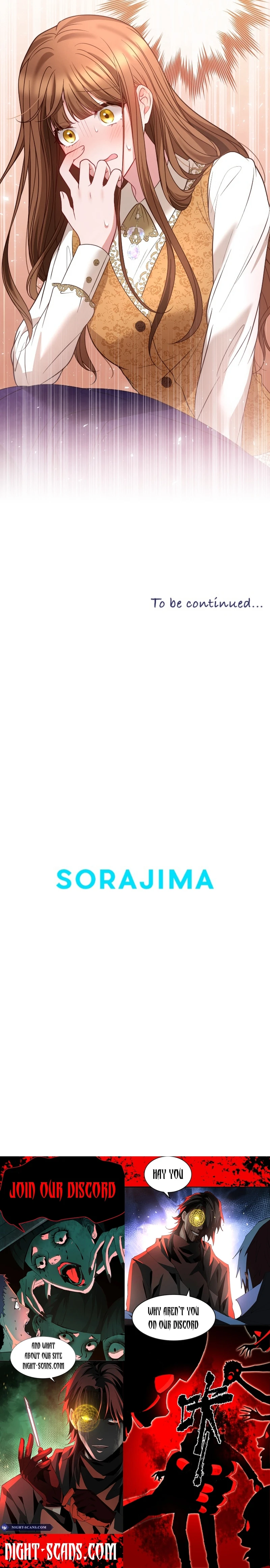 I Underestimated My Oshi’s Attachment Chapter 44 page 13