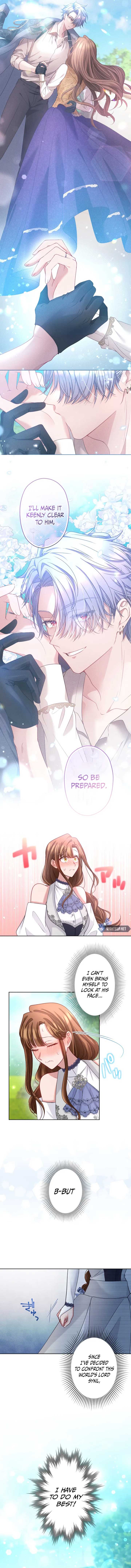 I Underestimated My Oshi’s Attachment Chapter 45 page 11