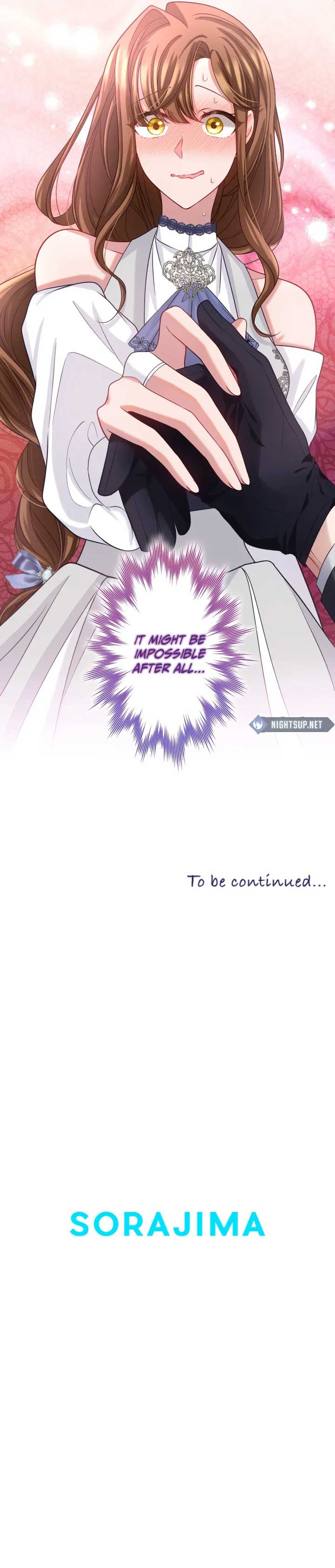 I Underestimated My Oshi’s Attachment Chapter 45 page 13