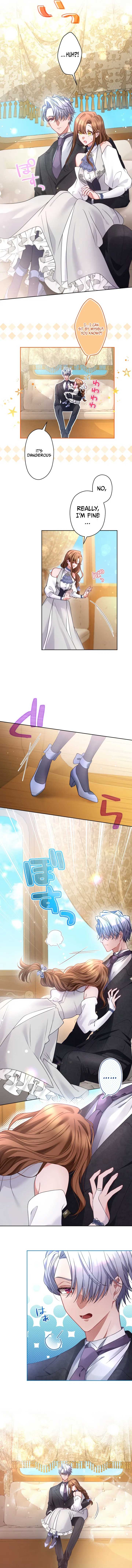 I Underestimated My Oshi’s Attachment Chapter 46 page 9