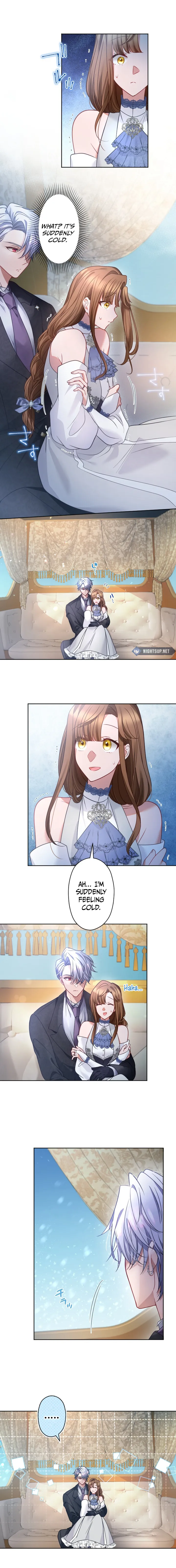 I Underestimated My Oshi’s Attachment Chapter 47 page 10