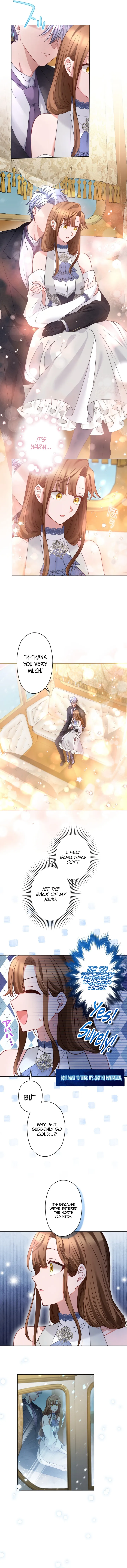 I Underestimated My Oshi’s Attachment Chapter 47 page 11