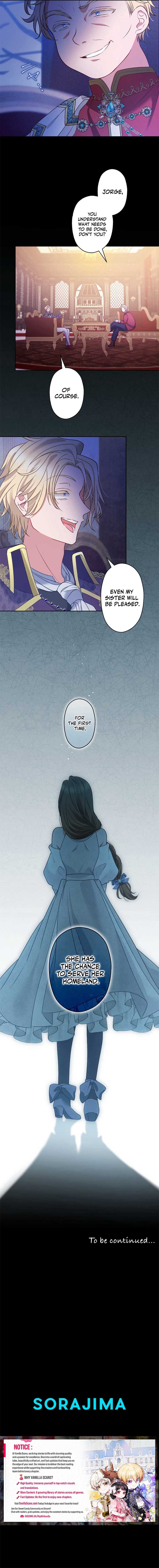 I Underestimated My Oshi’s Attachment Chapter 48 page 11