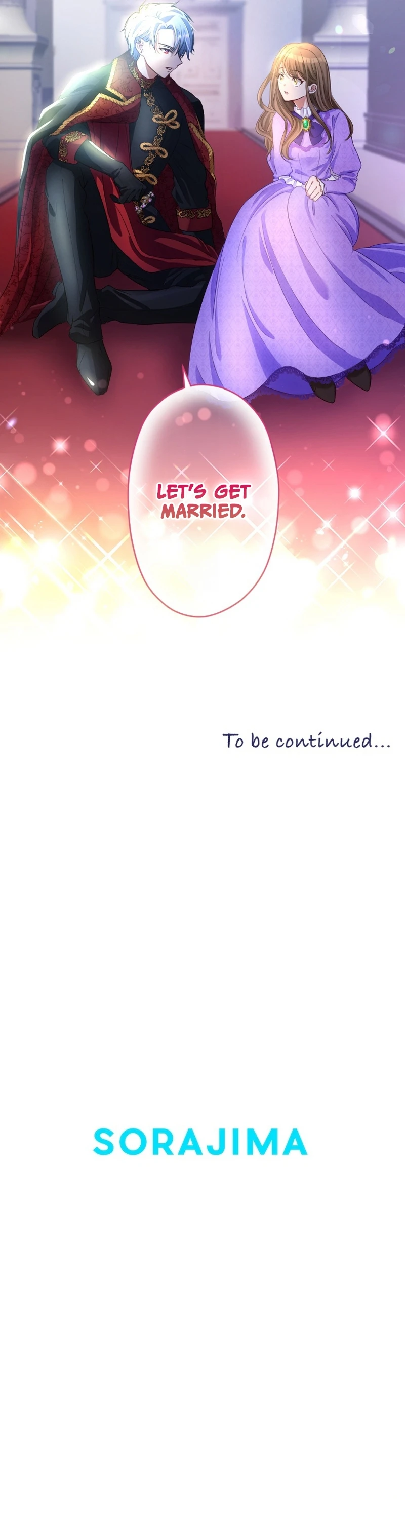 I Underestimated My Oshi’s Attachment Chapter 5 page 17