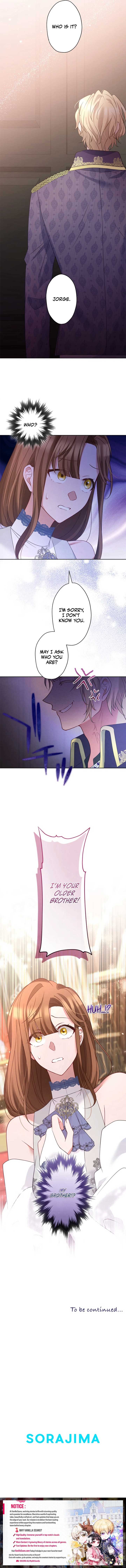 I Underestimated My Oshi’s Attachment Chapter 50 page 11