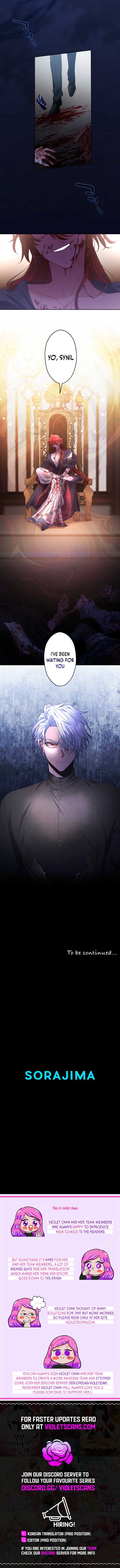 I Underestimated My Oshi’s Attachment Chapter 52 page 11