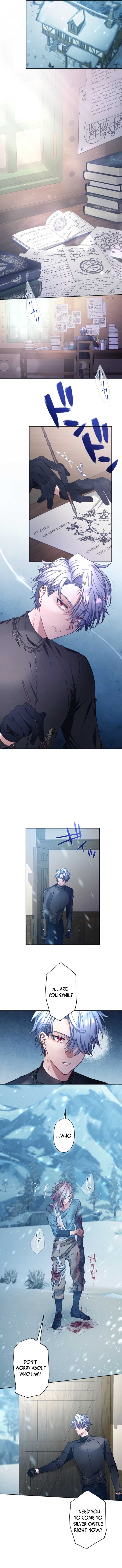 I Underestimated My Oshi’s Attachment Chapter 53 page 4
