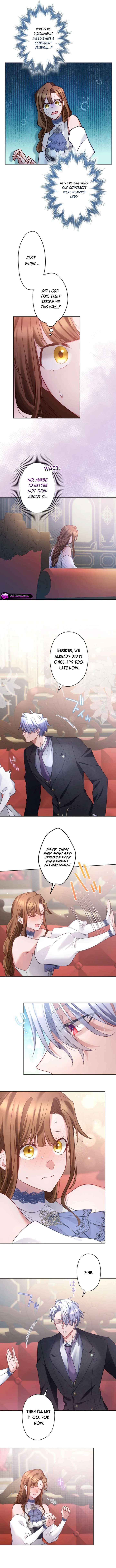 I Underestimated My Oshi’s Attachment Chapter 54 page 11
