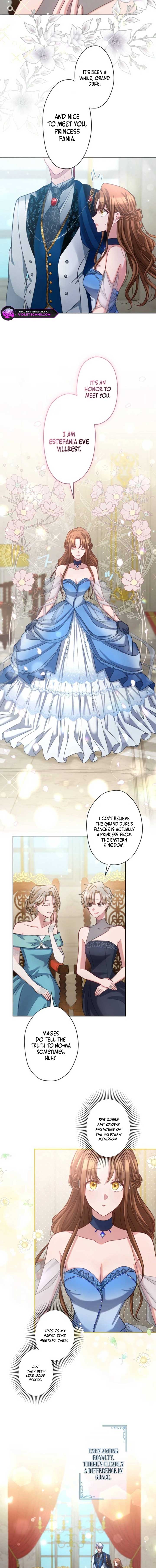 I Underestimated My Oshi’s Attachment Chapter 56 page 11