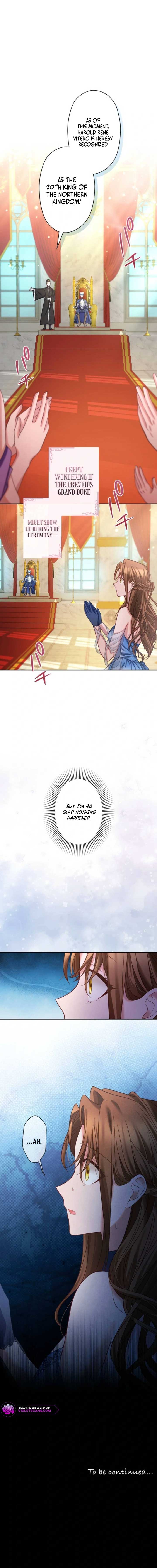I Underestimated My Oshi’s Attachment Chapter 56 page 13