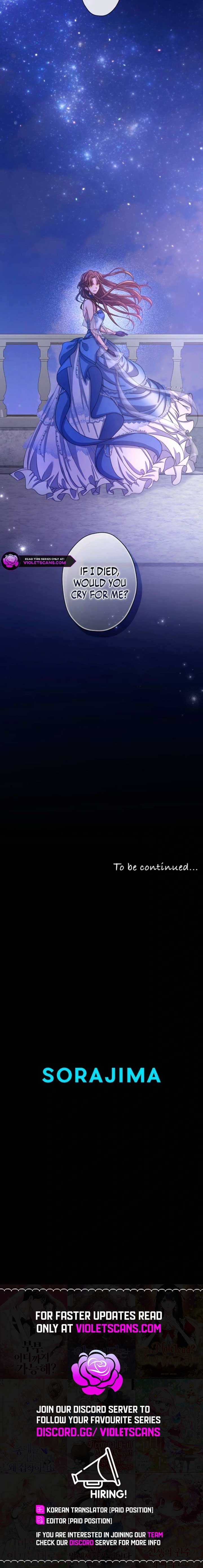 I Underestimated My Oshi’s Attachment Chapter 57 page 15