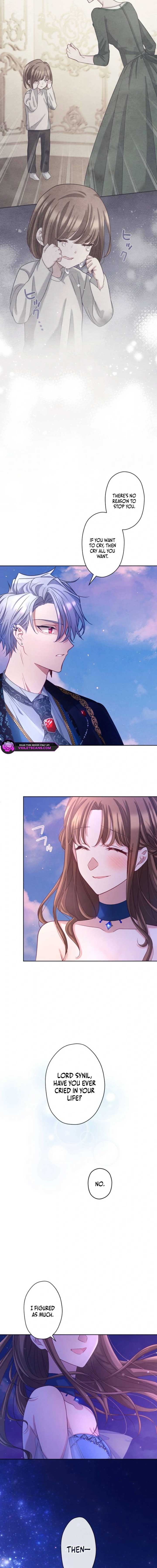 I Underestimated My Oshi’s Attachment Chapter 57 page 14