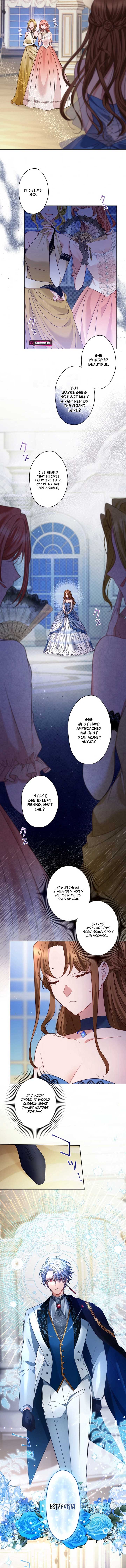 I Underestimated My Oshi’s Attachment Chapter 59 page 7