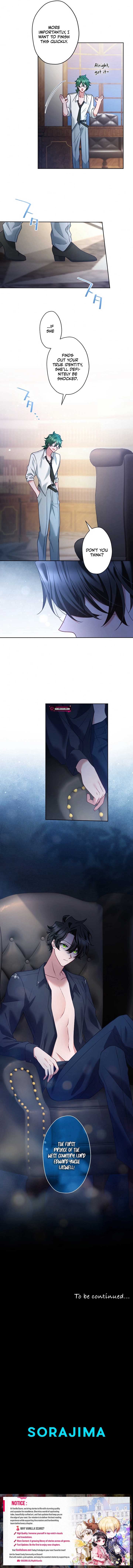 I Underestimated My Oshi’s Attachment Chapter 59 page 13