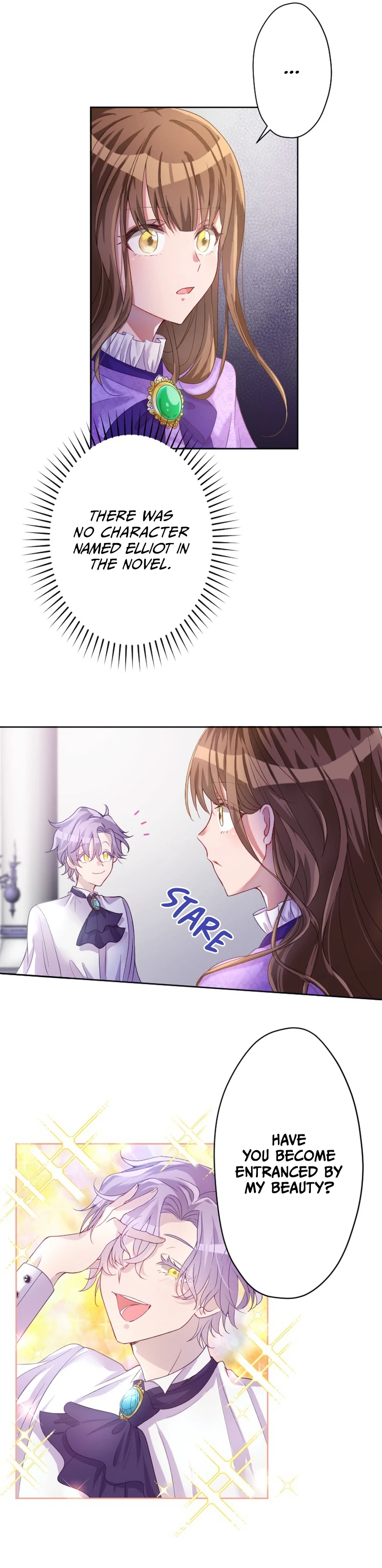 I Underestimated My Oshi’s Attachment Chapter 6 page 14