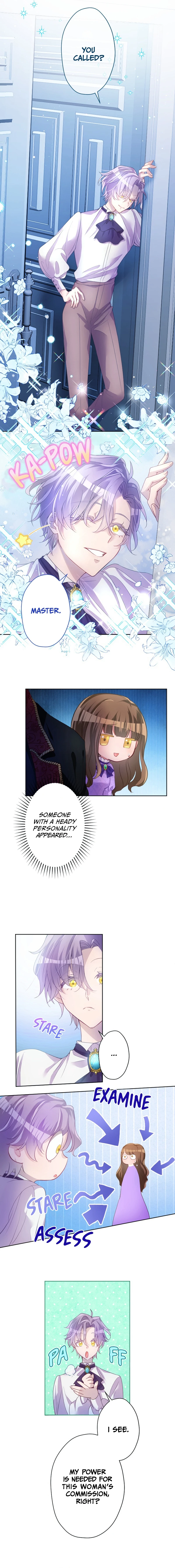 I Underestimated My Oshi’s Attachment Chapter 6 page 11