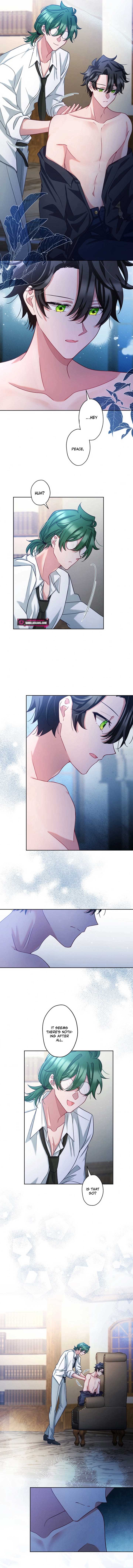 I Underestimated My Oshi’s Attachment Chapter 60 page 3