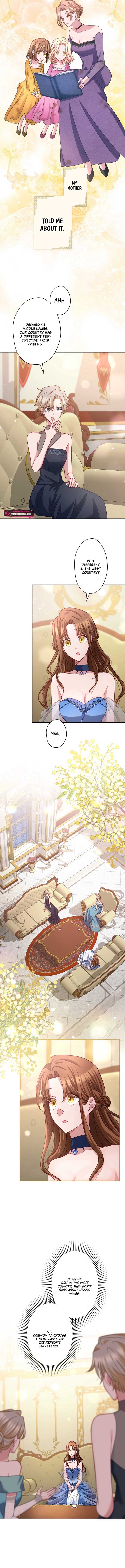 I Underestimated My Oshi’s Attachment Chapter 60 page 6