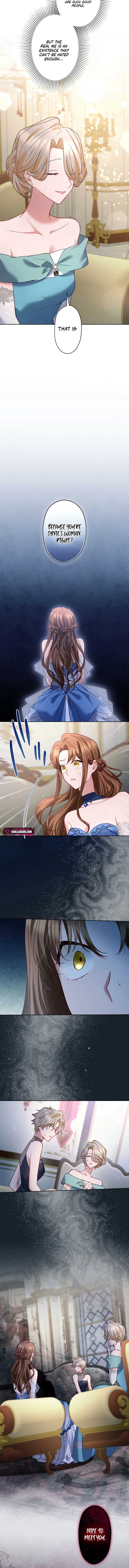 I Underestimated My Oshi’s Attachment Chapter 60 page 12