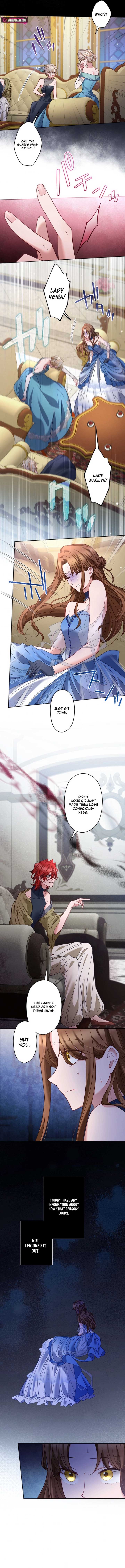 I Underestimated My Oshi’s Attachment Chapter 61 page 3