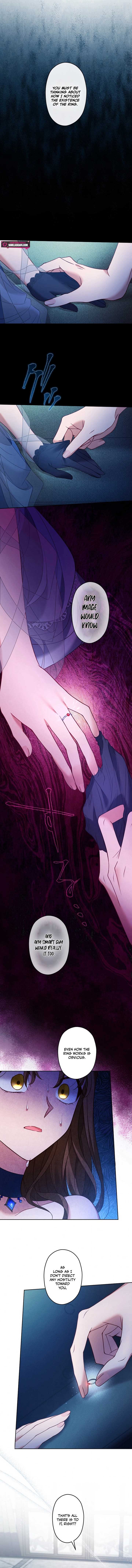 I Underestimated My Oshi’s Attachment Chapter 62 page 10