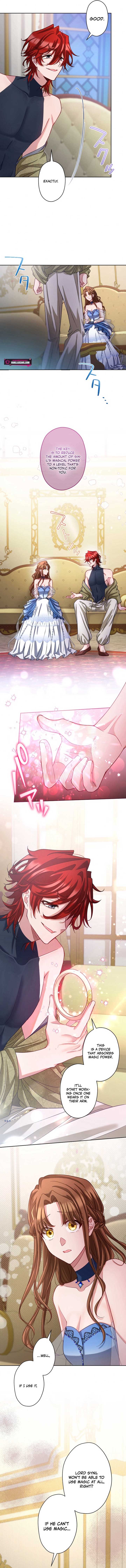 I Underestimated My Oshi’s Attachment Chapter 62 page 3