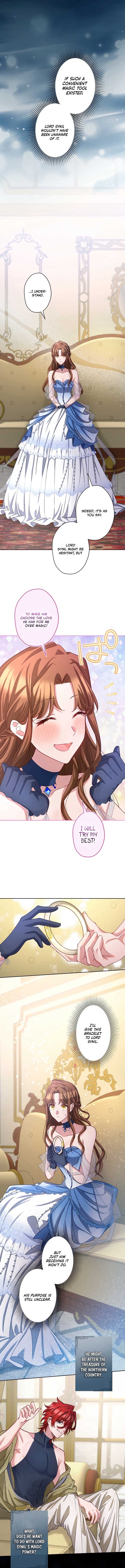 I Underestimated My Oshi’s Attachment Chapter 62 page 6