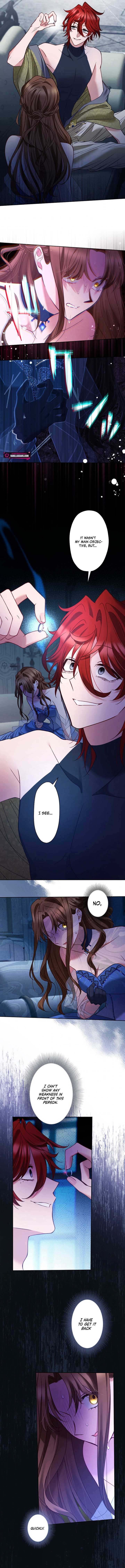 I Underestimated My Oshi’s Attachment Chapter 62 page 11