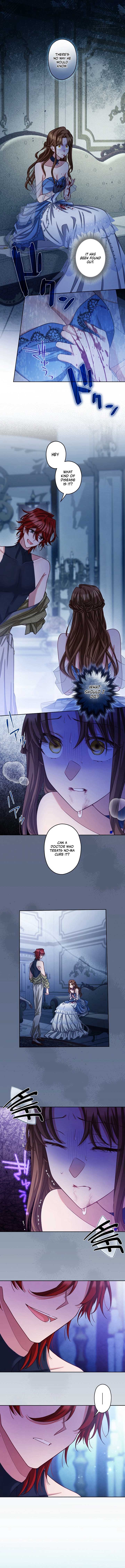 I Underestimated My Oshi’s Attachment Chapter 63 page 3