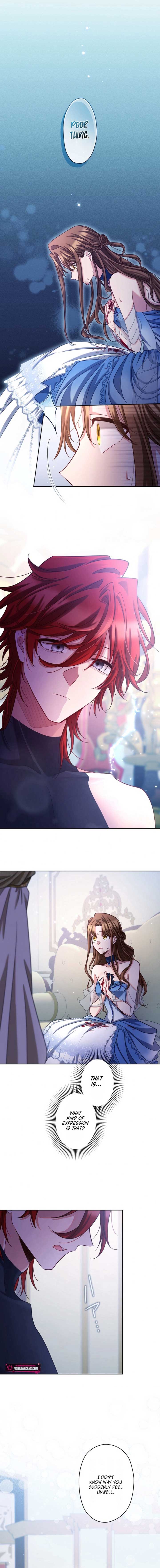 I Underestimated My Oshi’s Attachment Chapter 63 page 4