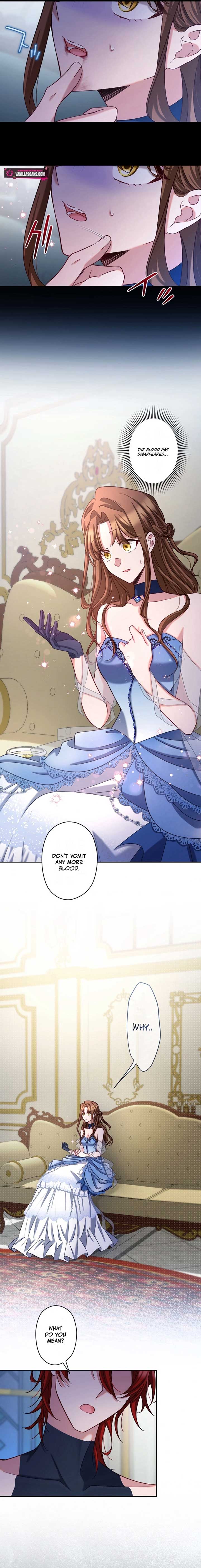 I Underestimated My Oshi’s Attachment Chapter 63 page 7
