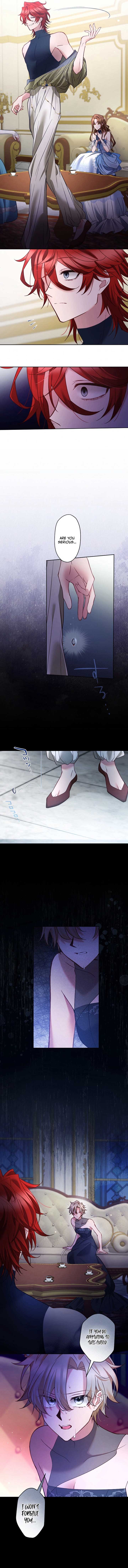 I Underestimated My Oshi’s Attachment Chapter 63 page 11