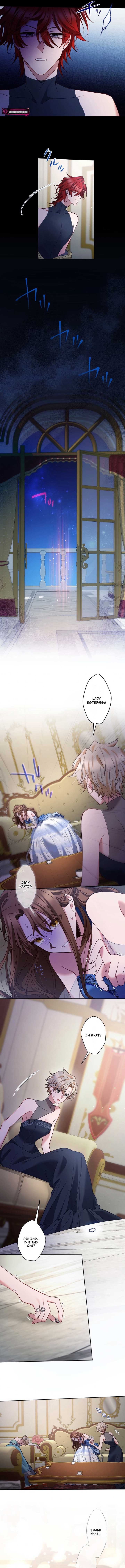 I Underestimated My Oshi’s Attachment Chapter 63 page 12